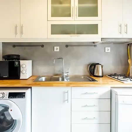 Authentic And Spacious Flat Near Galata Tower * Istambul