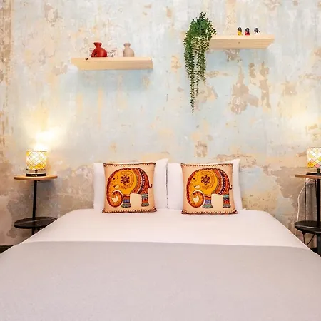 Authentic And Spacious Flat Near Galata Tower *